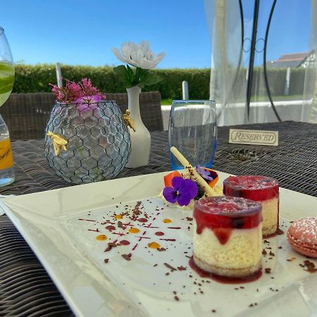 Yeats Country Hotel, Spa & Leisure Club Слайго Екстер'єр фото