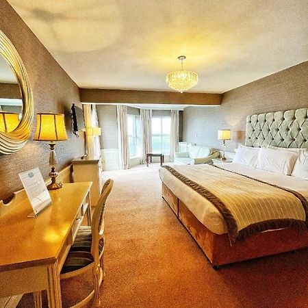 Yeats Country Hotel, Spa & Leisure Club Слайго Екстер'єр фото