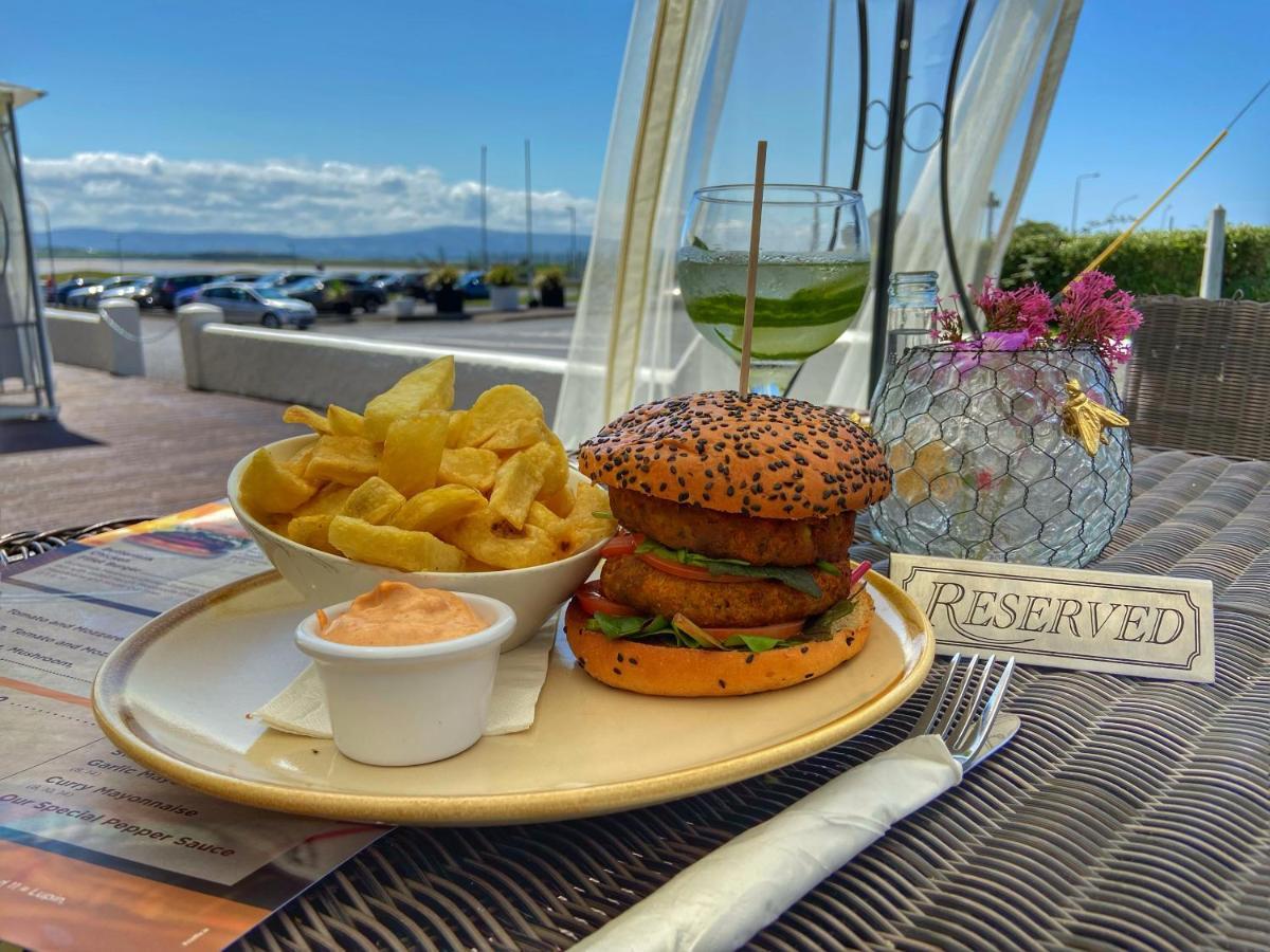 Yeats Country Hotel, Spa & Leisure Club Слайго Екстер'єр фото