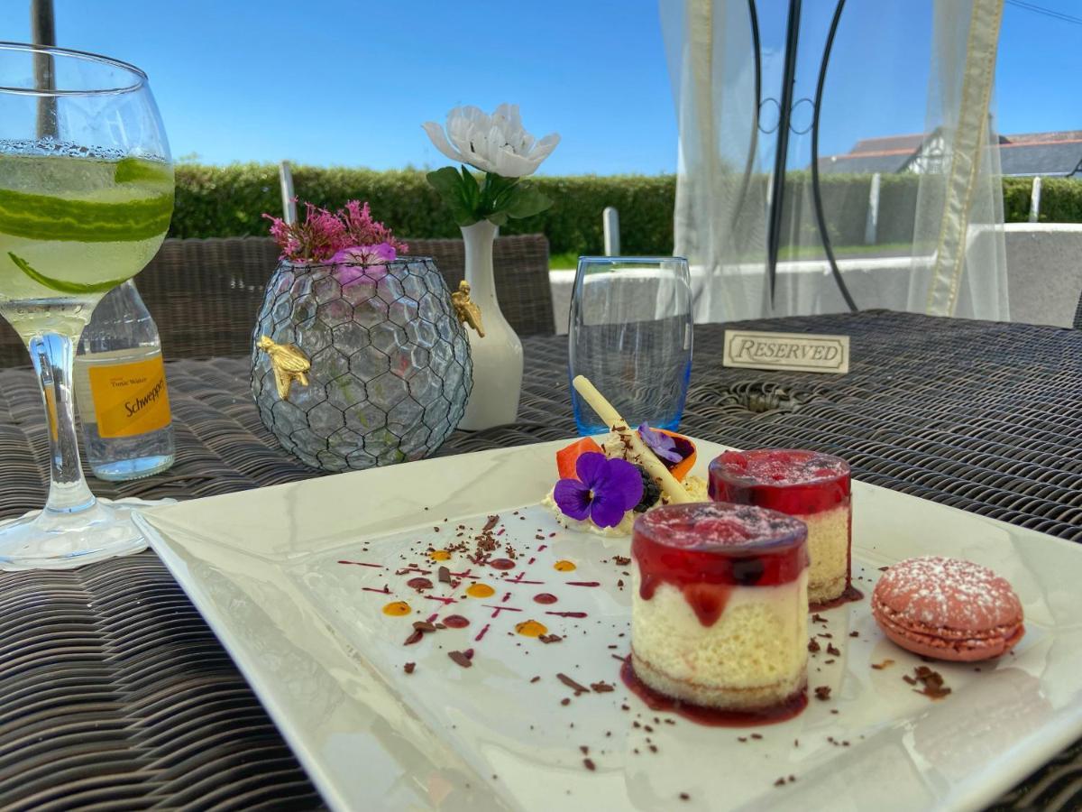 Yeats Country Hotel, Spa & Leisure Club Слайго Екстер'єр фото