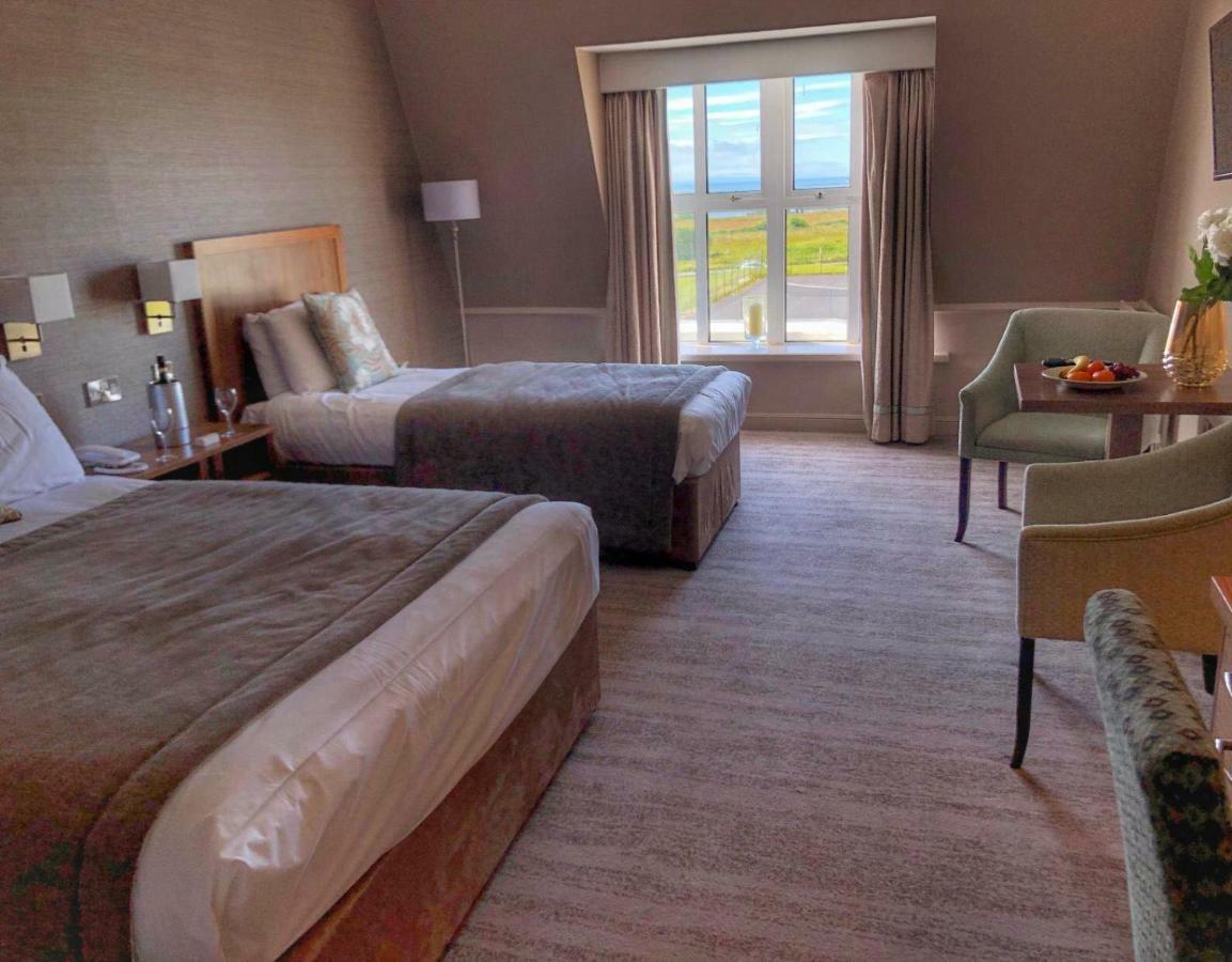 Yeats Country Hotel, Spa & Leisure Club Слайго Екстер'єр фото