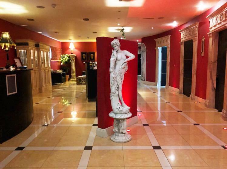 Yeats Country Hotel, Spa & Leisure Club Слайго Екстер'єр фото