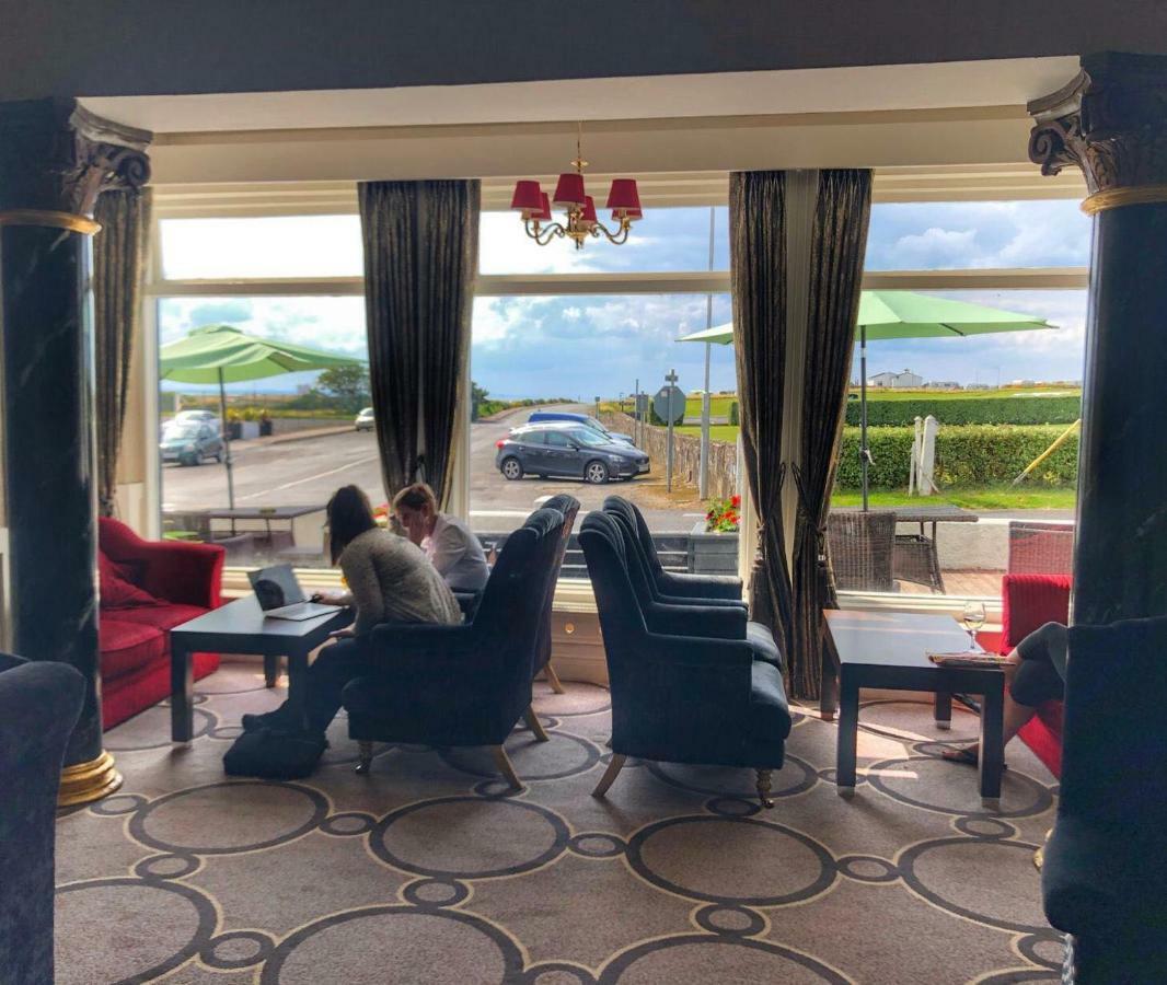 Yeats Country Hotel, Spa & Leisure Club Слайго Екстер'єр фото