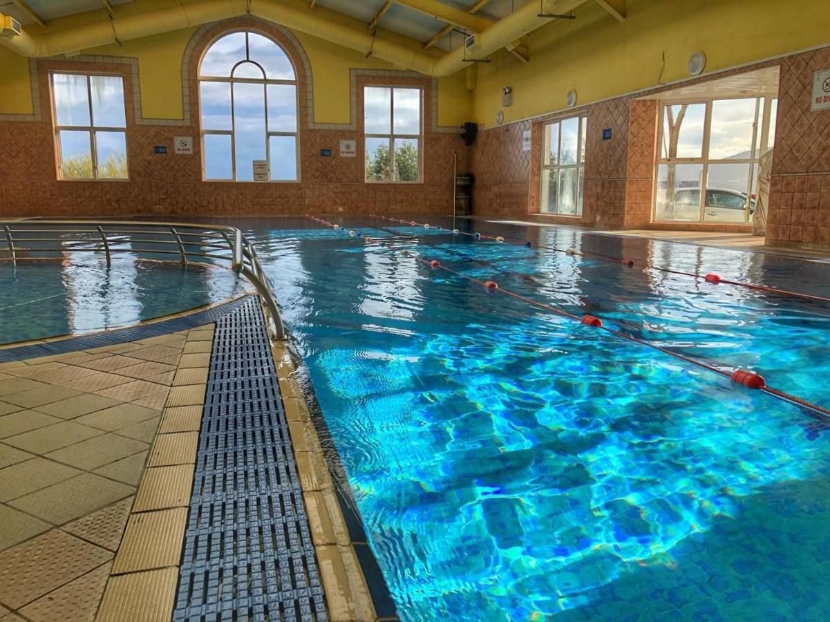 Yeats Country Hotel, Spa & Leisure Club Слайго Екстер'єр фото