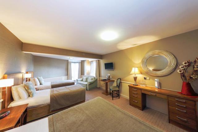 Yeats Country Hotel, Spa & Leisure Club Слайго Екстер'єр фото