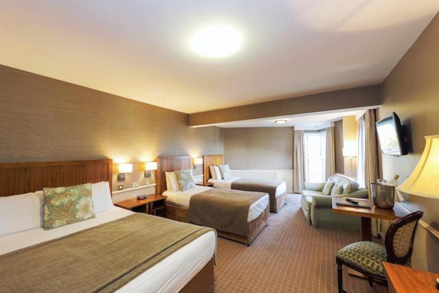 Yeats Country Hotel, Spa & Leisure Club Слайго Екстер'єр фото